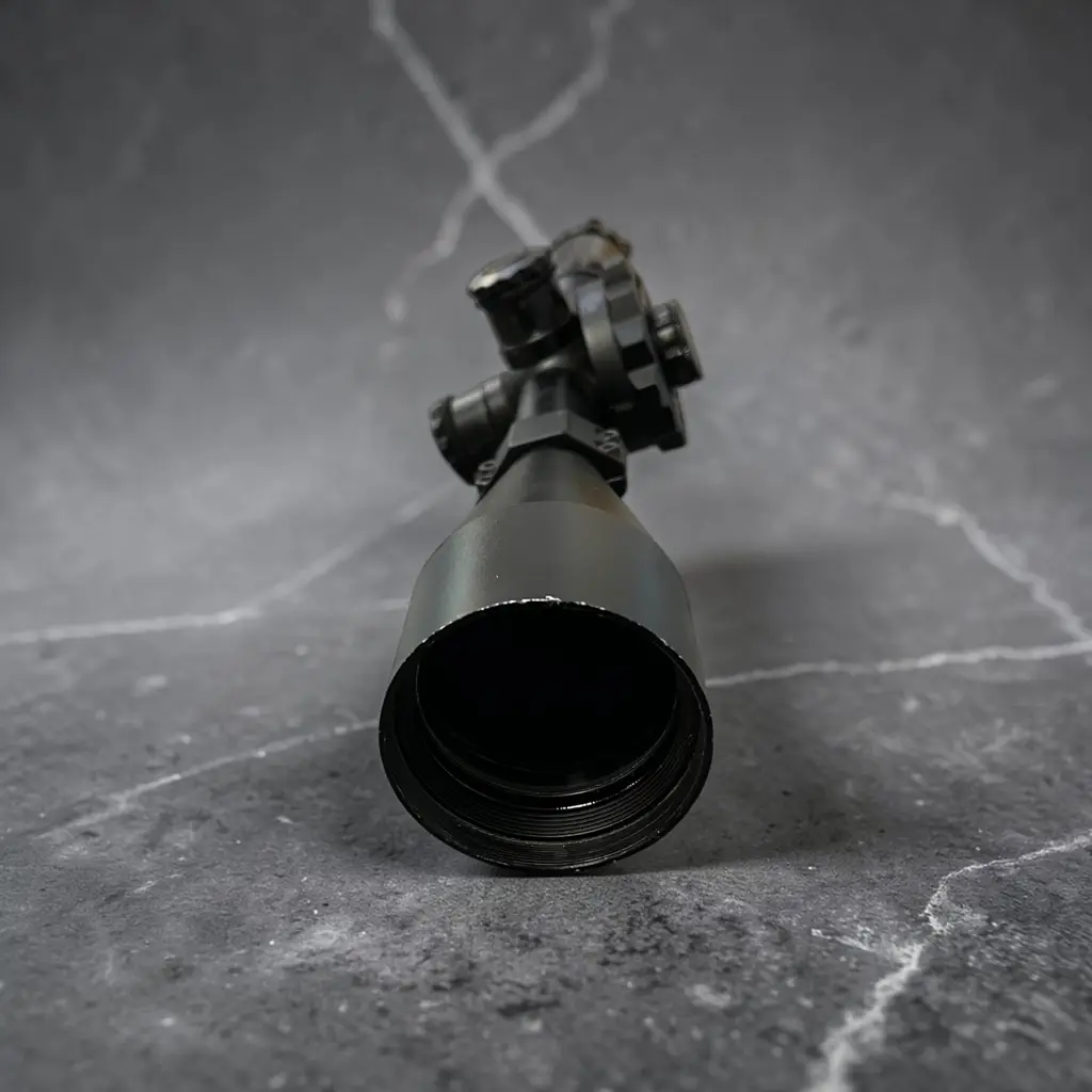 Viper 6-24X56irs Gun Scope - View 3