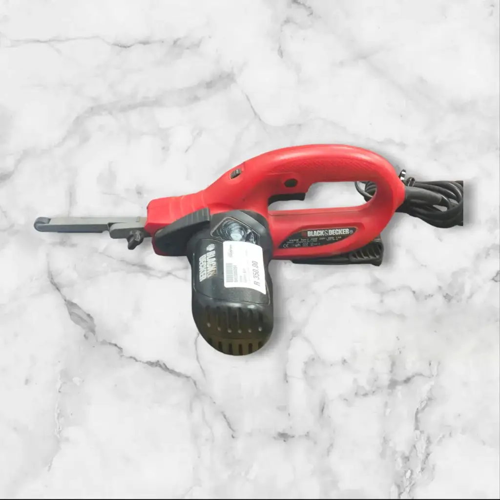 Black & Decker Pencil Sander