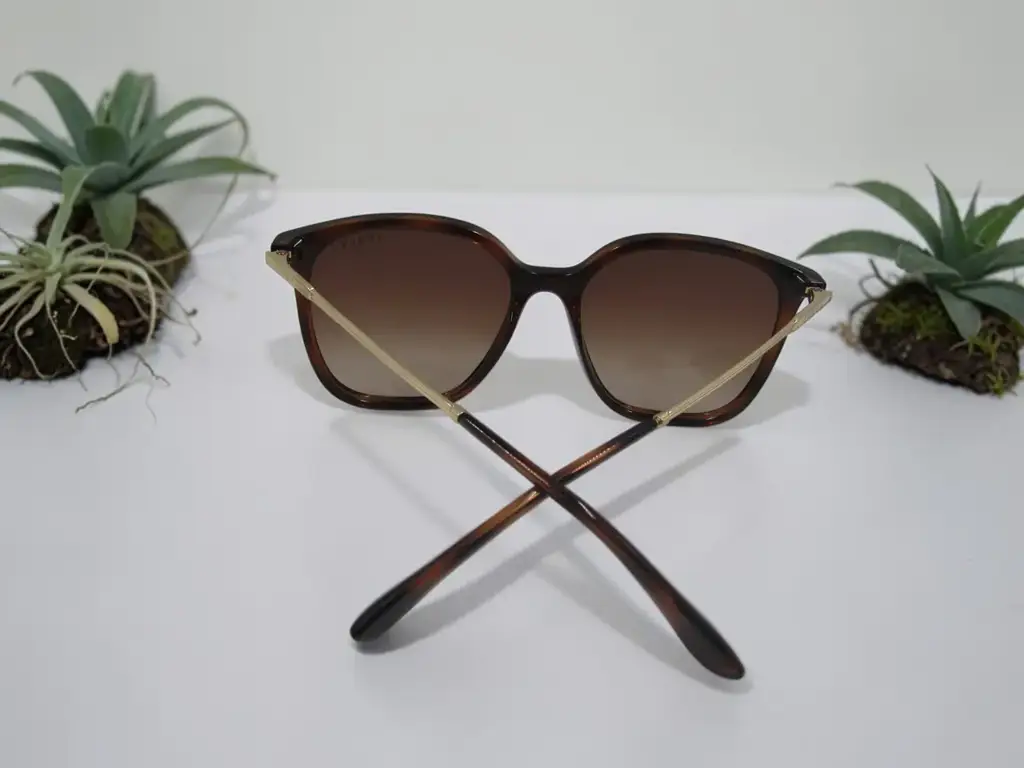 Vogue Sunglasses - View 3