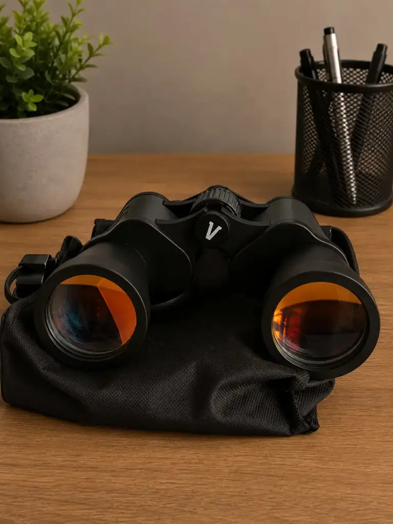 Vivitar Binoculars – Pre-Owned