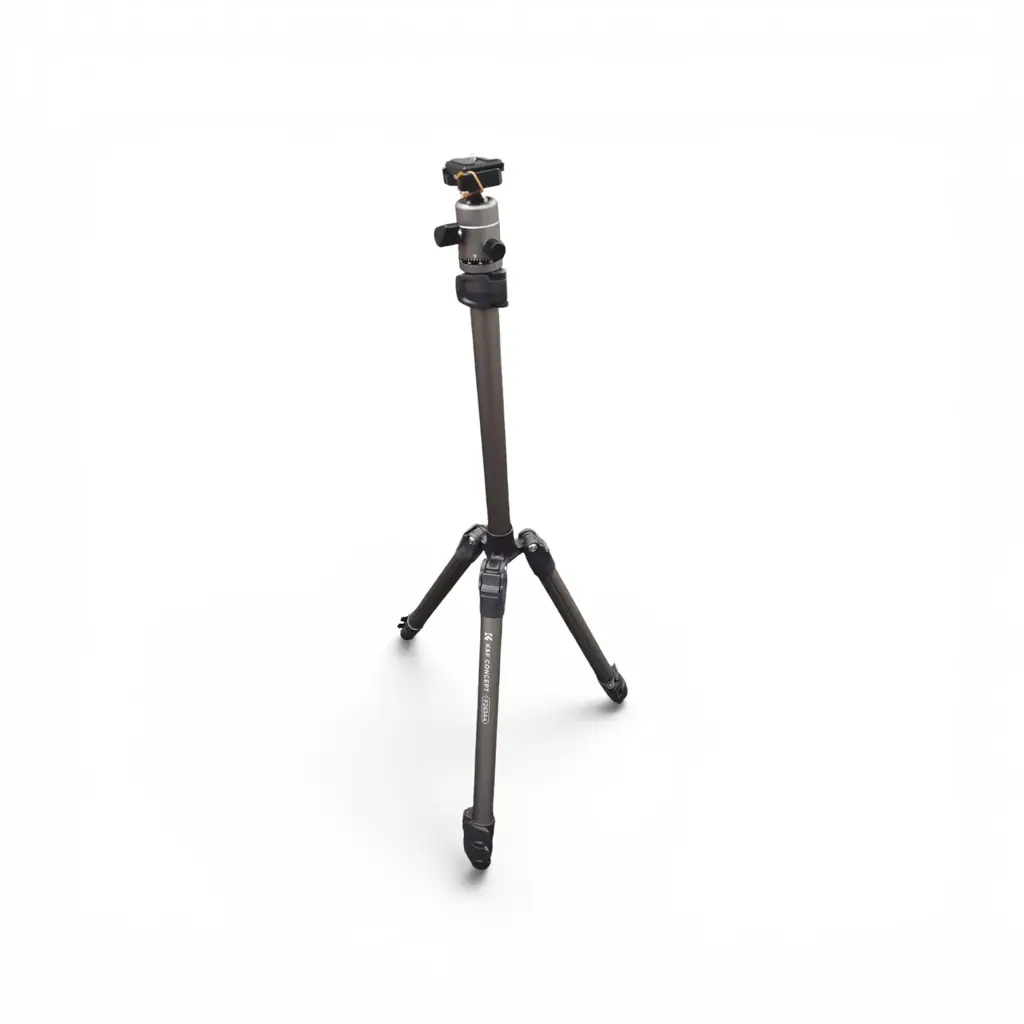 K&Fconcept Tripod