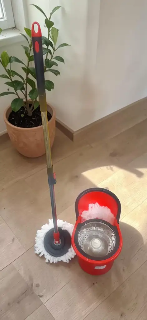 Totally Home Easy Mop