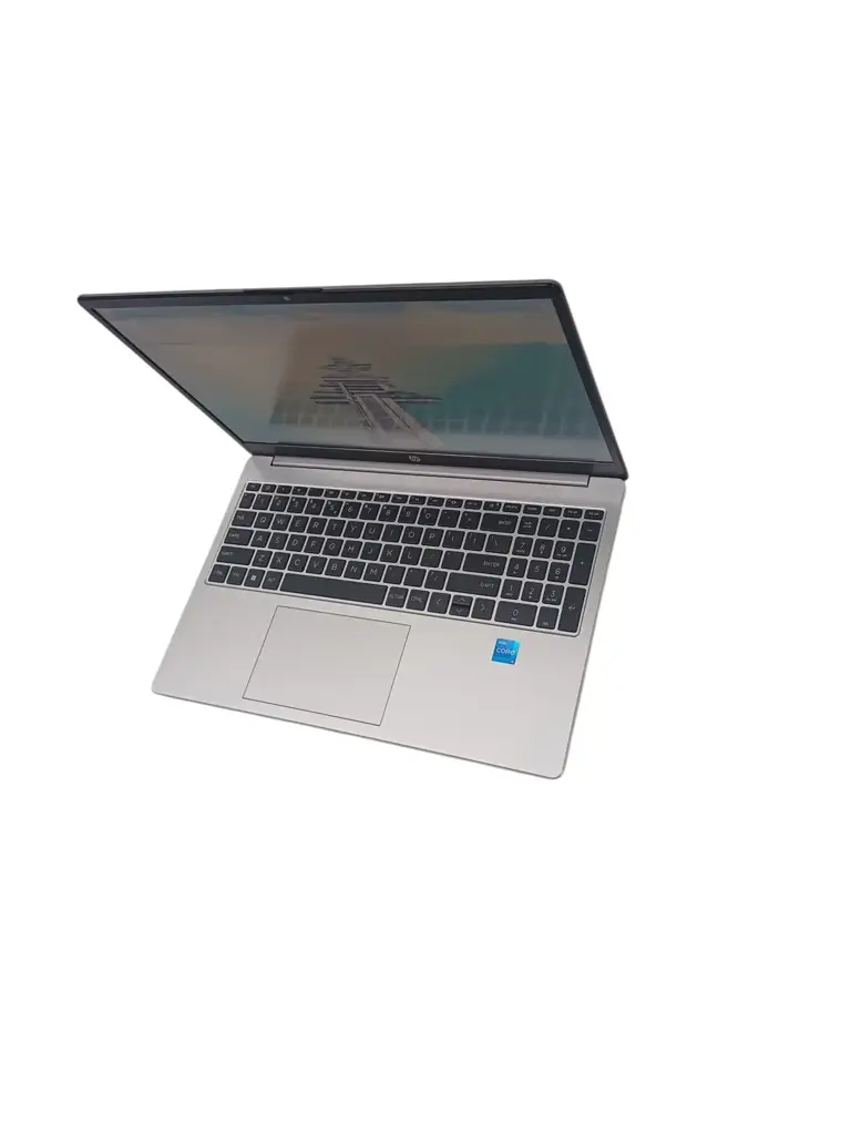 Hp 250 15.6 Inch G10 Core I5 512Gb Laptop
