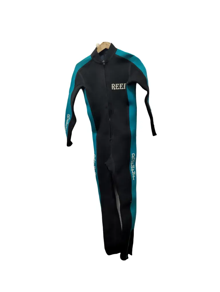 Reef Medium