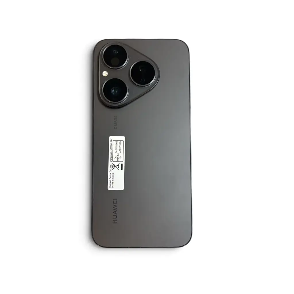 Huawei Hed-Lx9 Pura 80 Mobile Phone