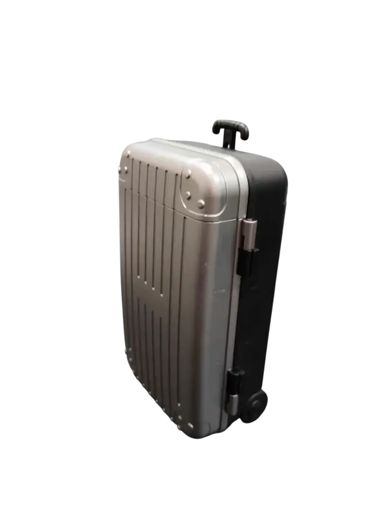 Jh Da Heing Mini Drone + Portable Suitcase Dh-120 - View 2