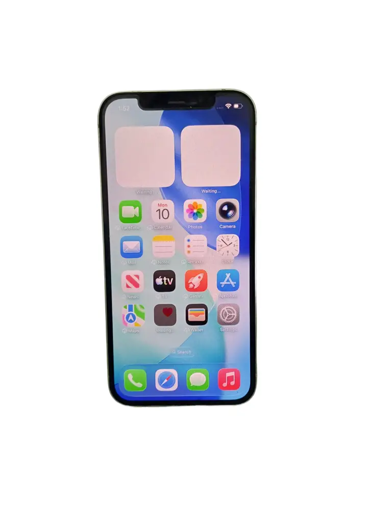 Apple Iphone 12