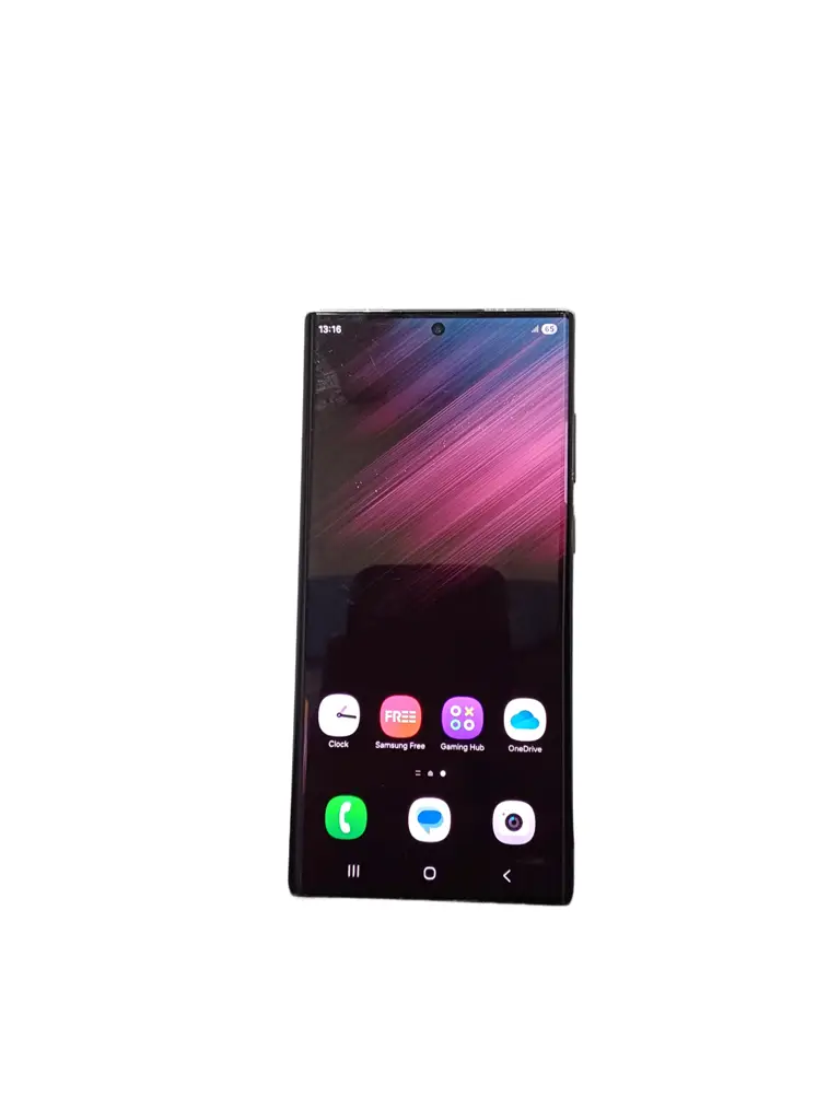 Samsung S22 Ultra 5G
