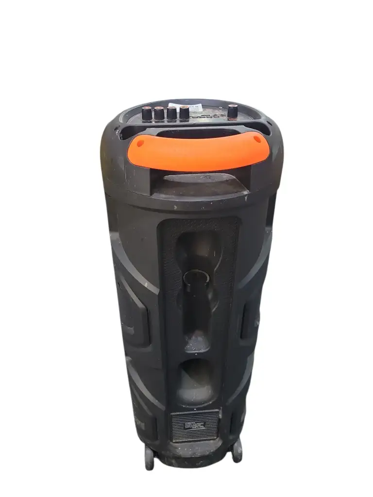 Finnteck Ch-7688 Bluetooth Speaker - View 2