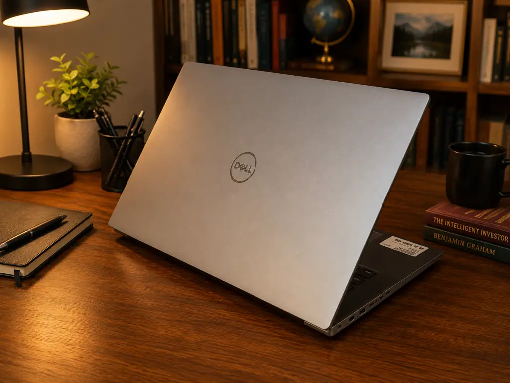 Dell Precision 5560 - View 2