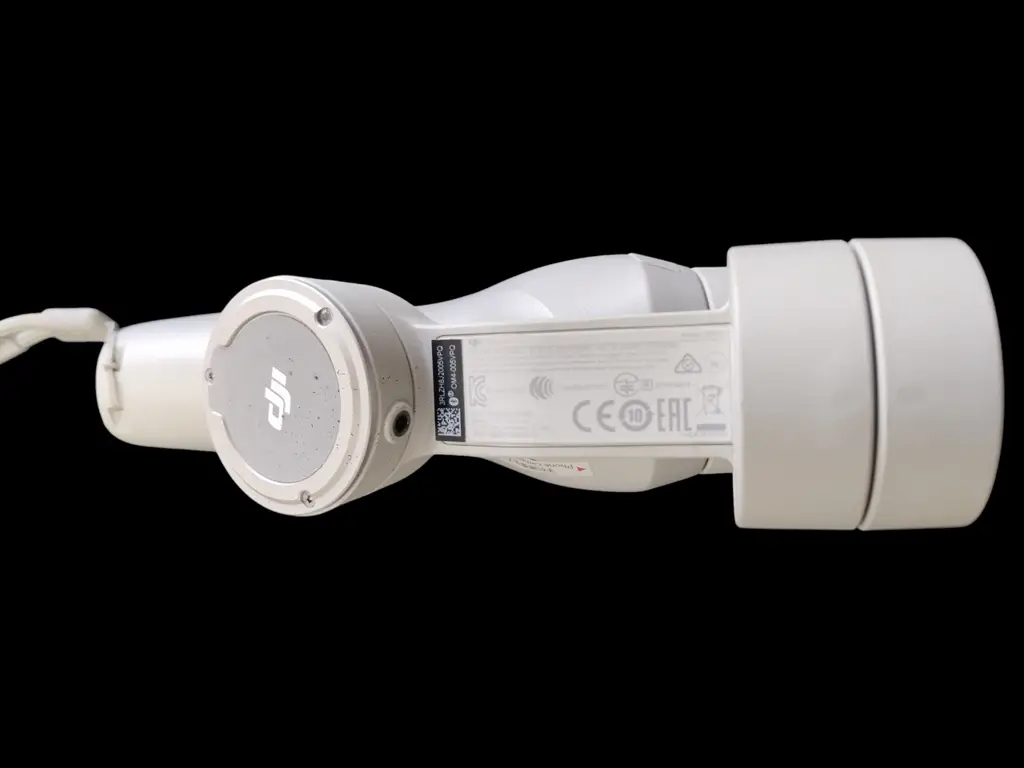 Osmo Dji Tri-Pot Om 4 - View 3