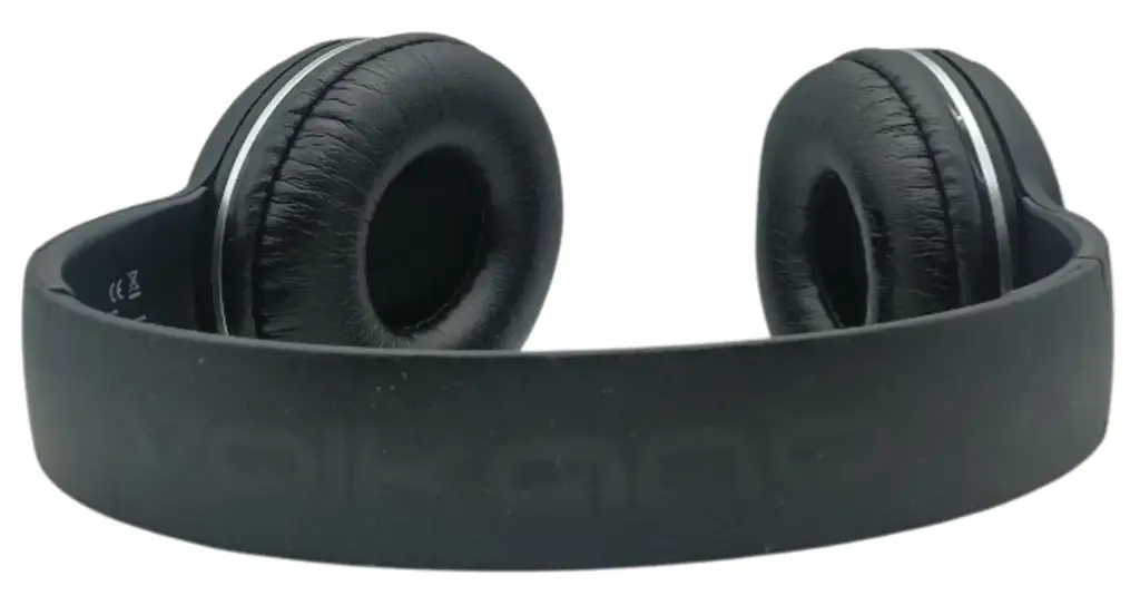 Volkano Vk-2013 Headphone