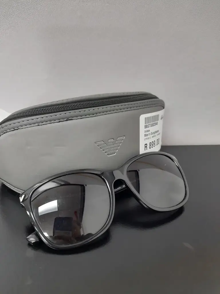 Emporio Armani - View 3