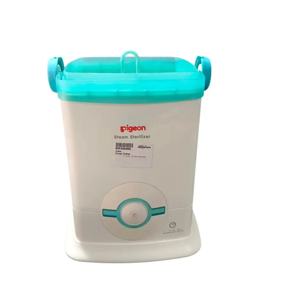Pigeon 17501 Steam Sterilizer - View 4