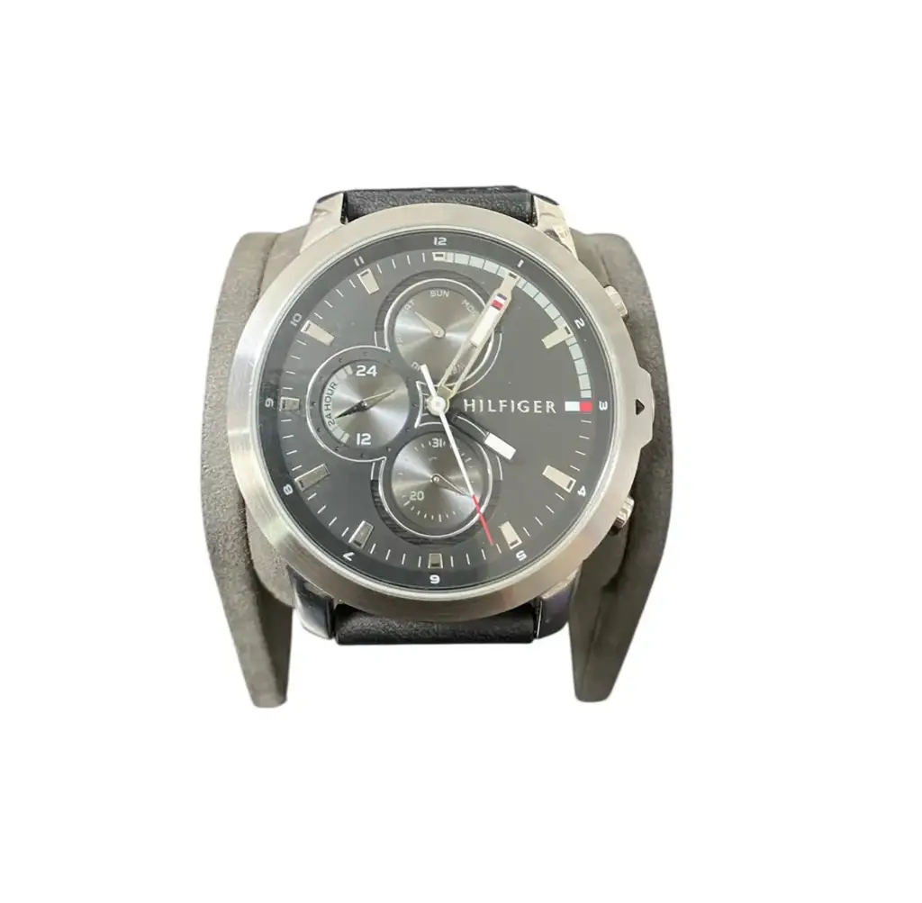 Tommy Hilfiger Jameson Collection