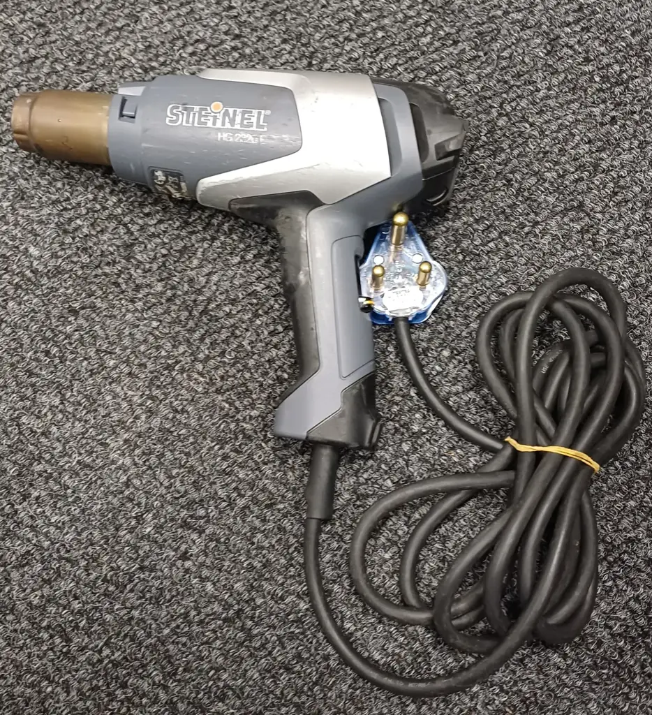 Steinel Hg 2320 E Heat Gun