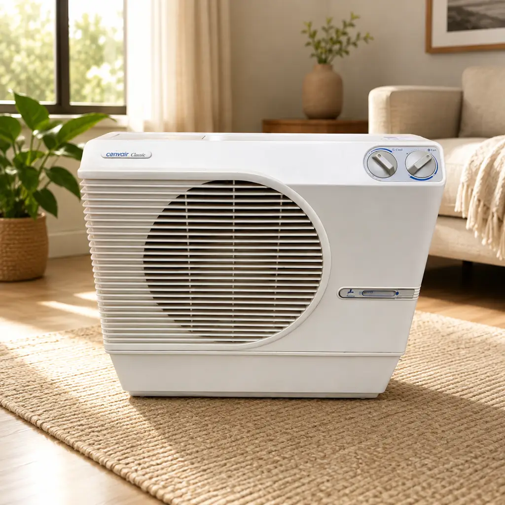 Convair Classic Evaporative Air Cooler