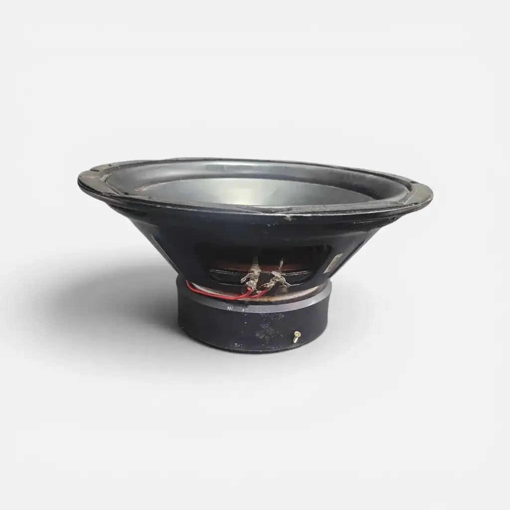 Jlaudio Car Subwoofer - View 3