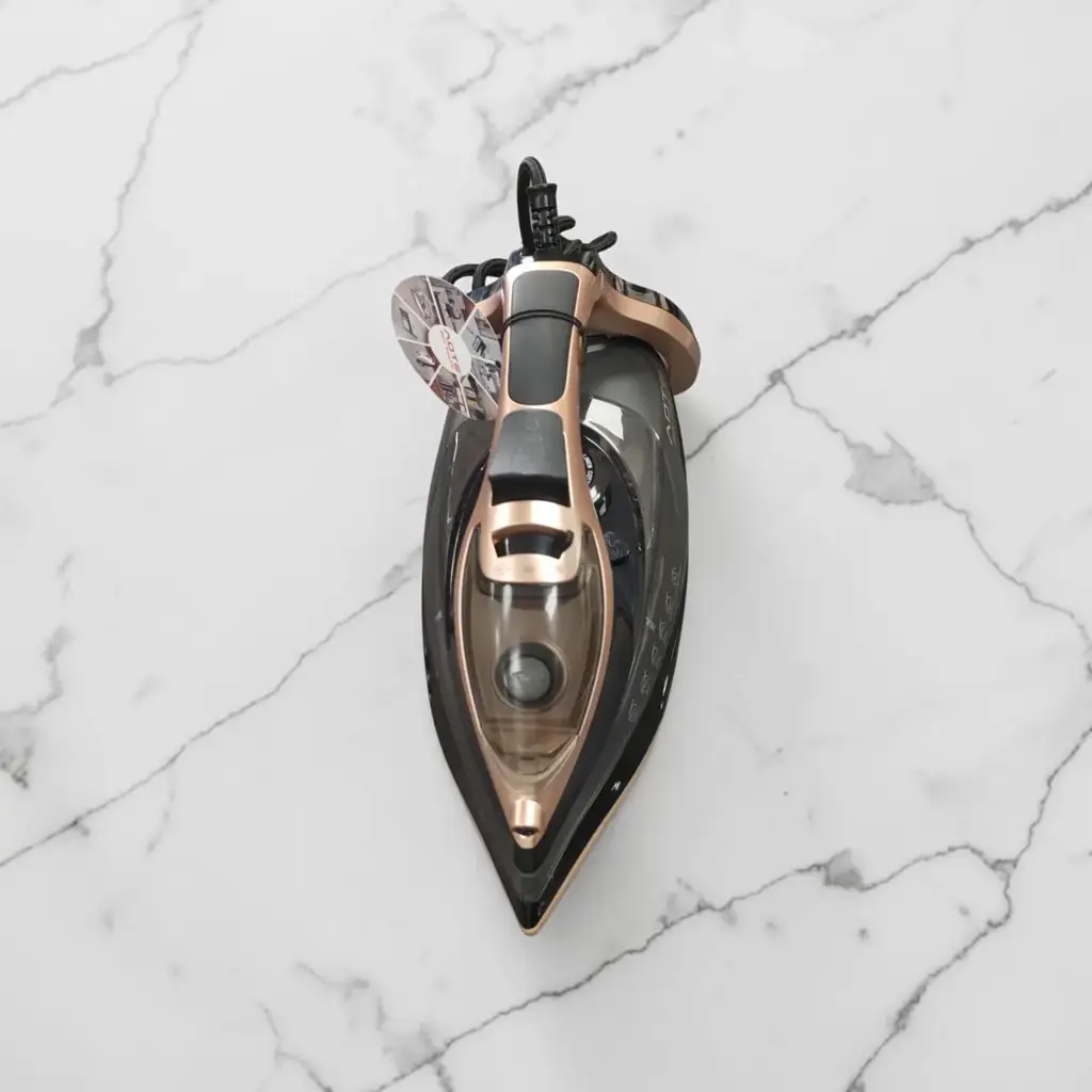 Aote At-32604 Steam Iron - View 2