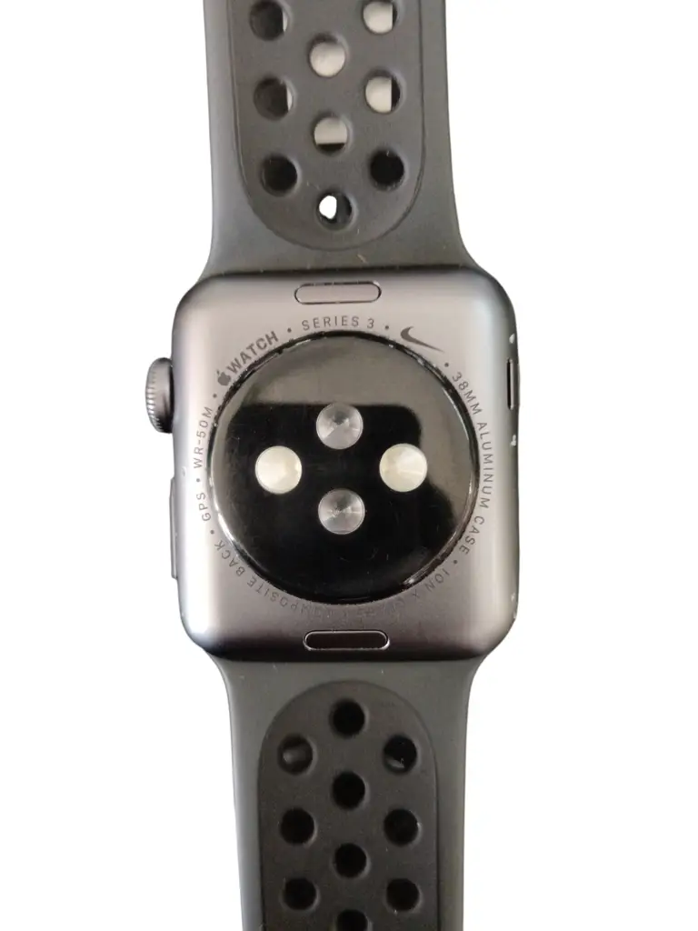 Apple Watch Series 3 - View 3