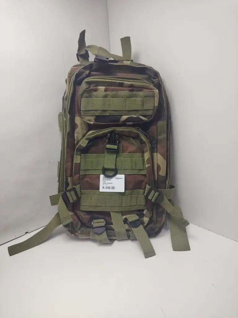 Back Pack