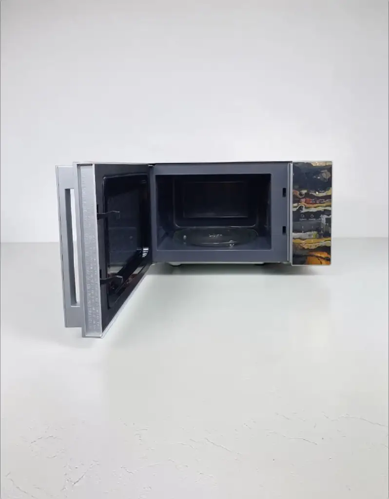 Hisense Microwave H26moms5h - View 2