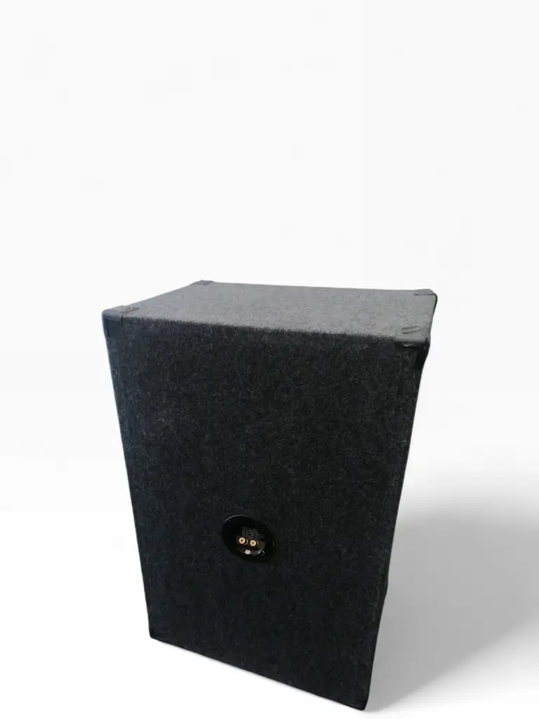 Sakyno Speaker - View 2