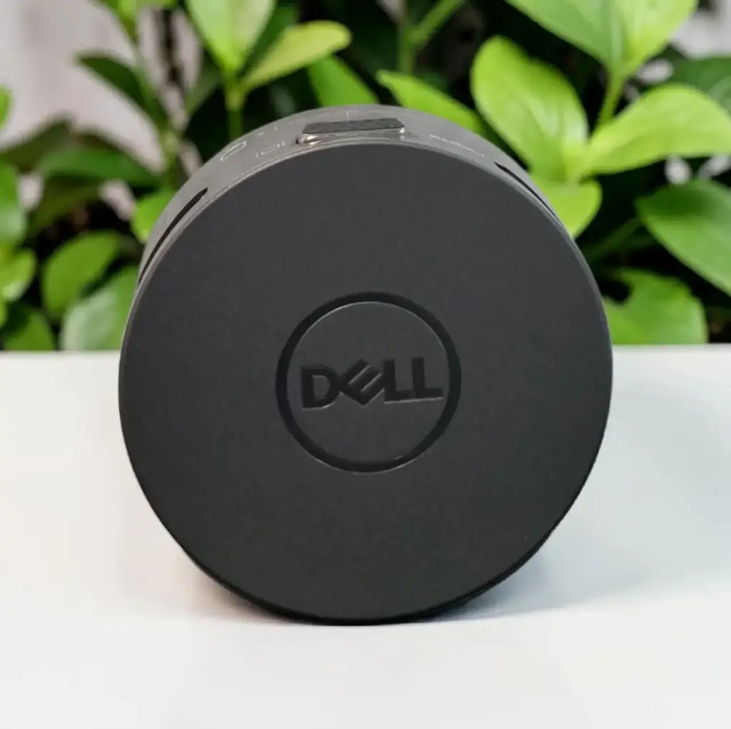Dell Usb C-Docking Station - View 2