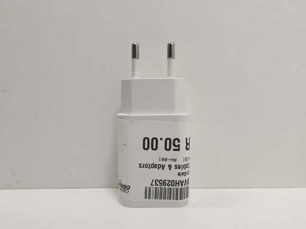 Aibi Charger Adapter | Ah-001 - View 2
