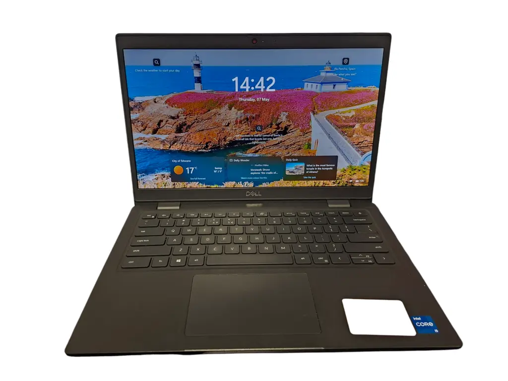 Dell Inc. Latitude 3420 Laptop