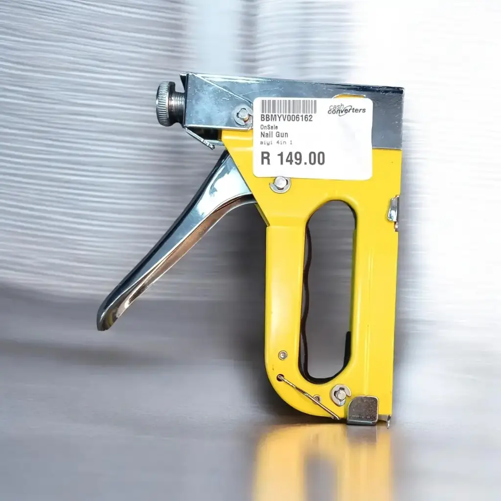 Aiyi 4In1 Nail Gun