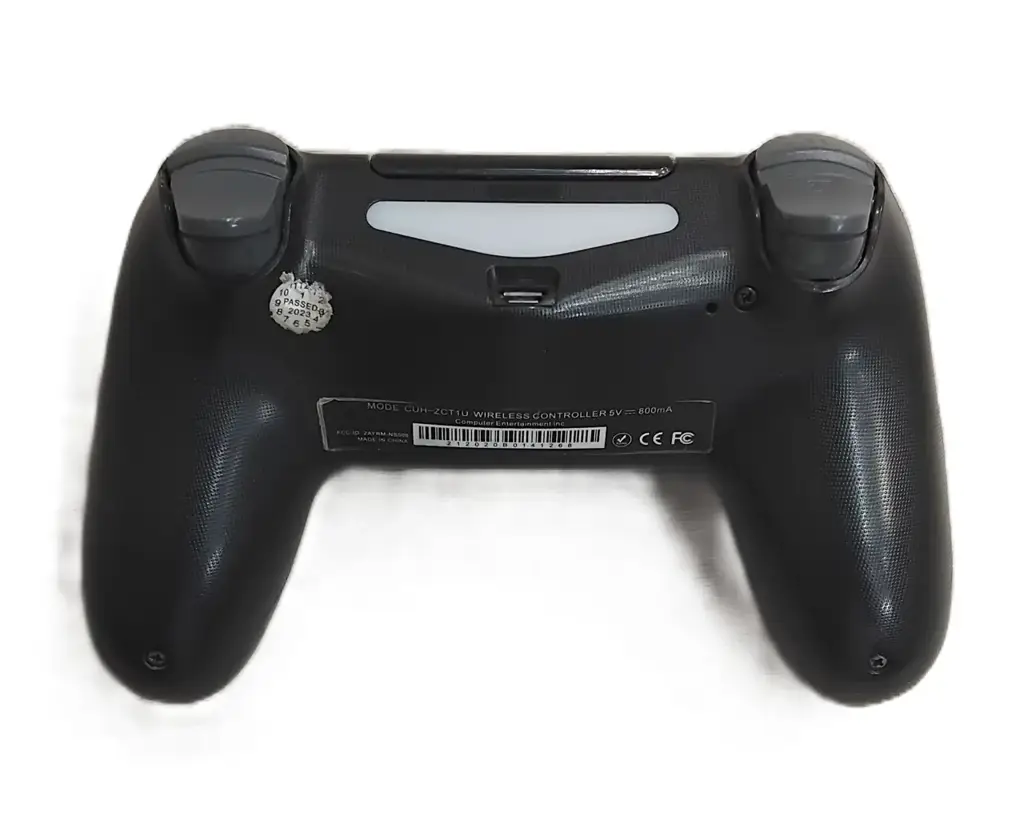 Ps4 Controller - View 2