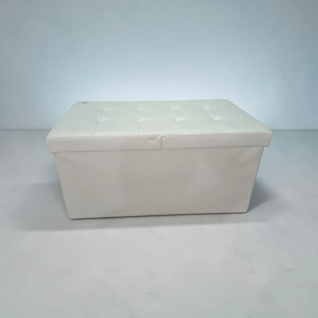 Ottoman Kist? Storage Furniture