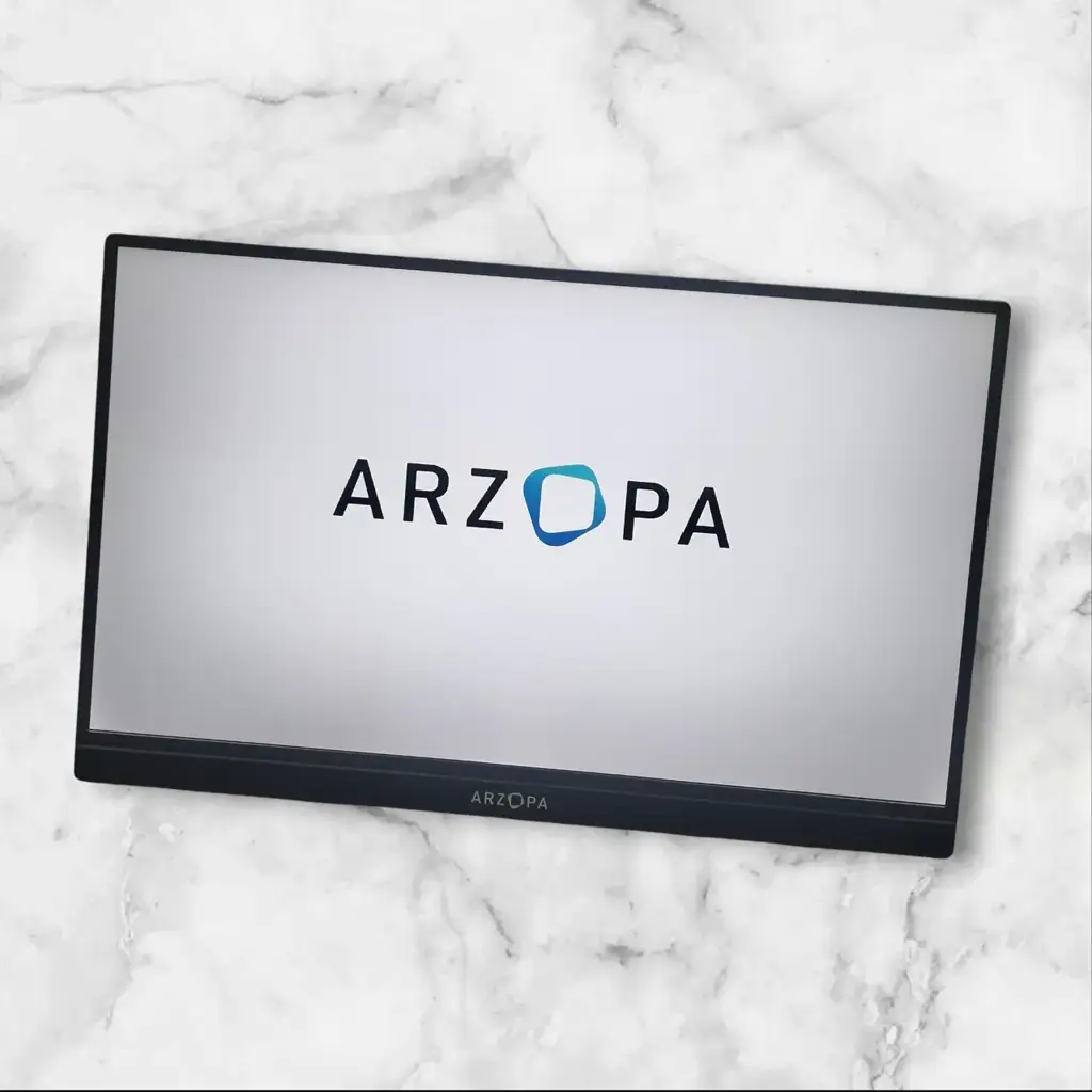 Arzopa Portable Monitor