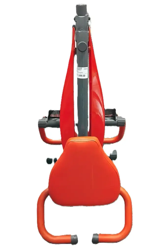 Total Fit Flex Cfs103a - View 2