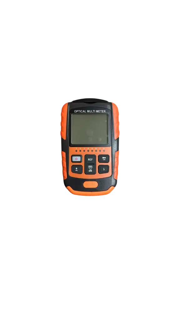 Novker Nk260a Optical Power Meter