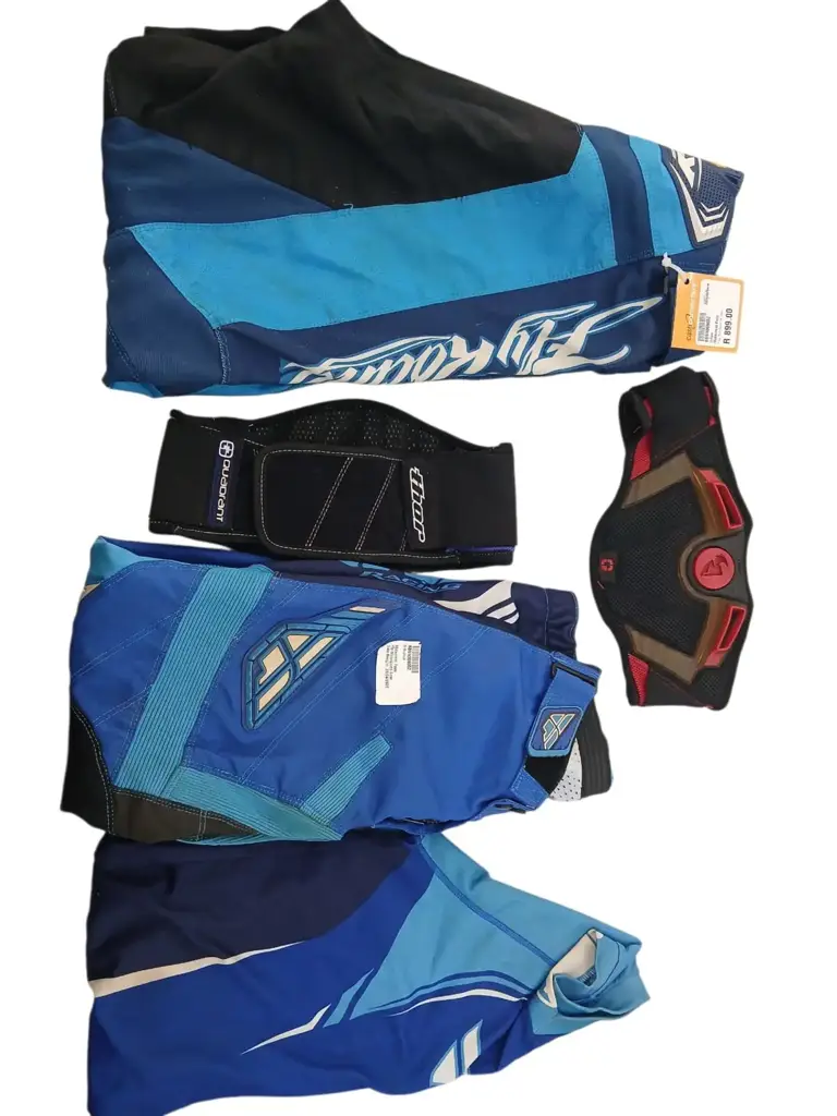 Fly Motosports Gear Set - View 3