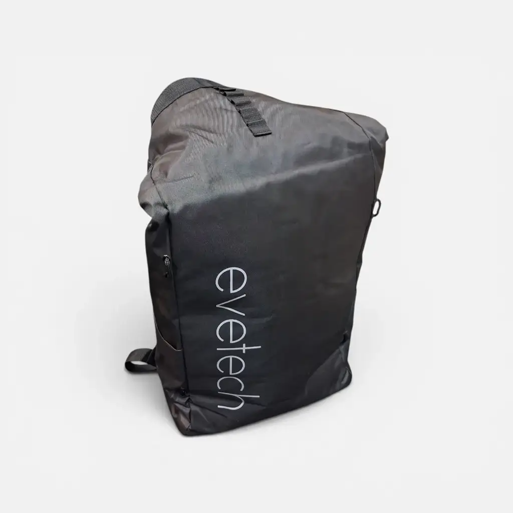 Evetech Quest 17.3" Laptop Backpack