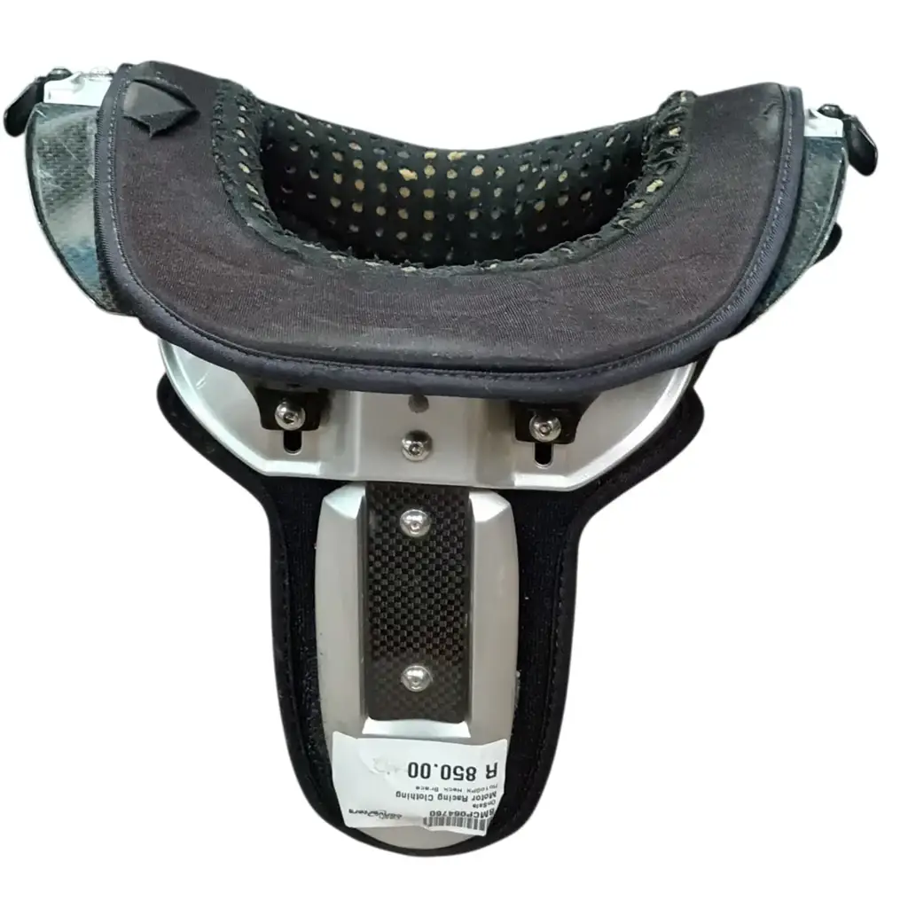 Moto Gpx Leatt Neck Brace Size Unknown (Pre-Owned)