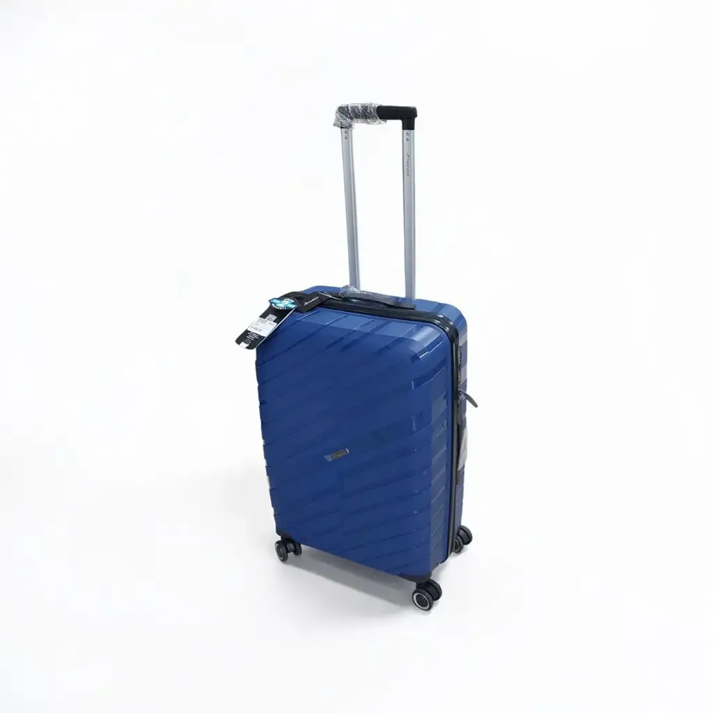 Travelwize Java 65 Cm Trolley Suitcase