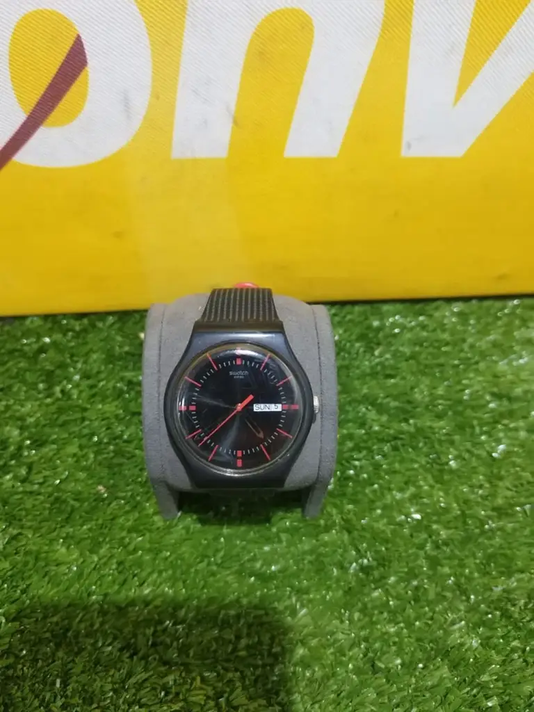 Swatch Swiss Unisex Watch - View 3
