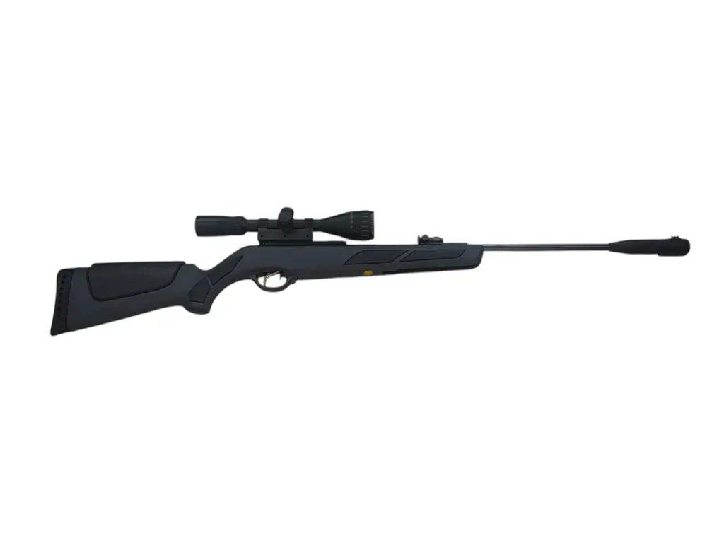 Gamo Vipermax Cal.4.5 Air Rifle - View 4