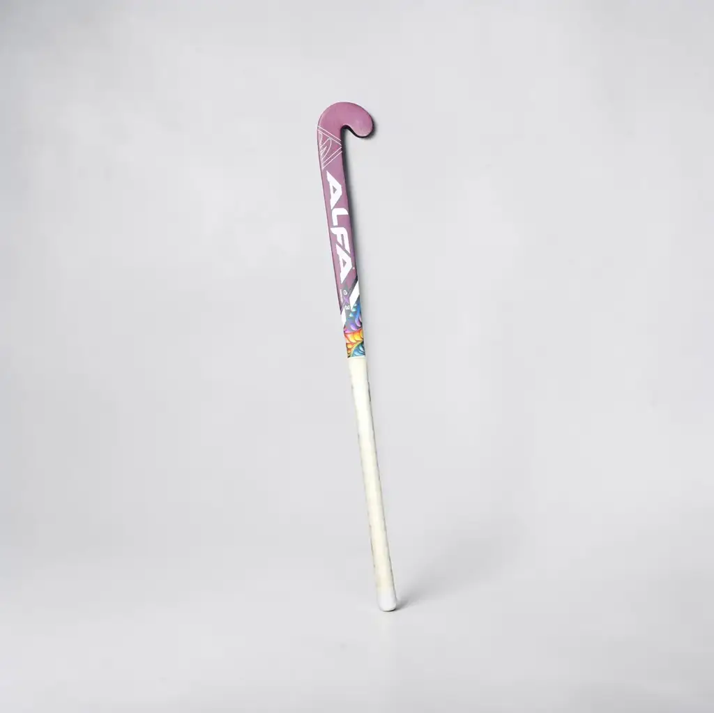 Alfa Ax9 Hockey Stick