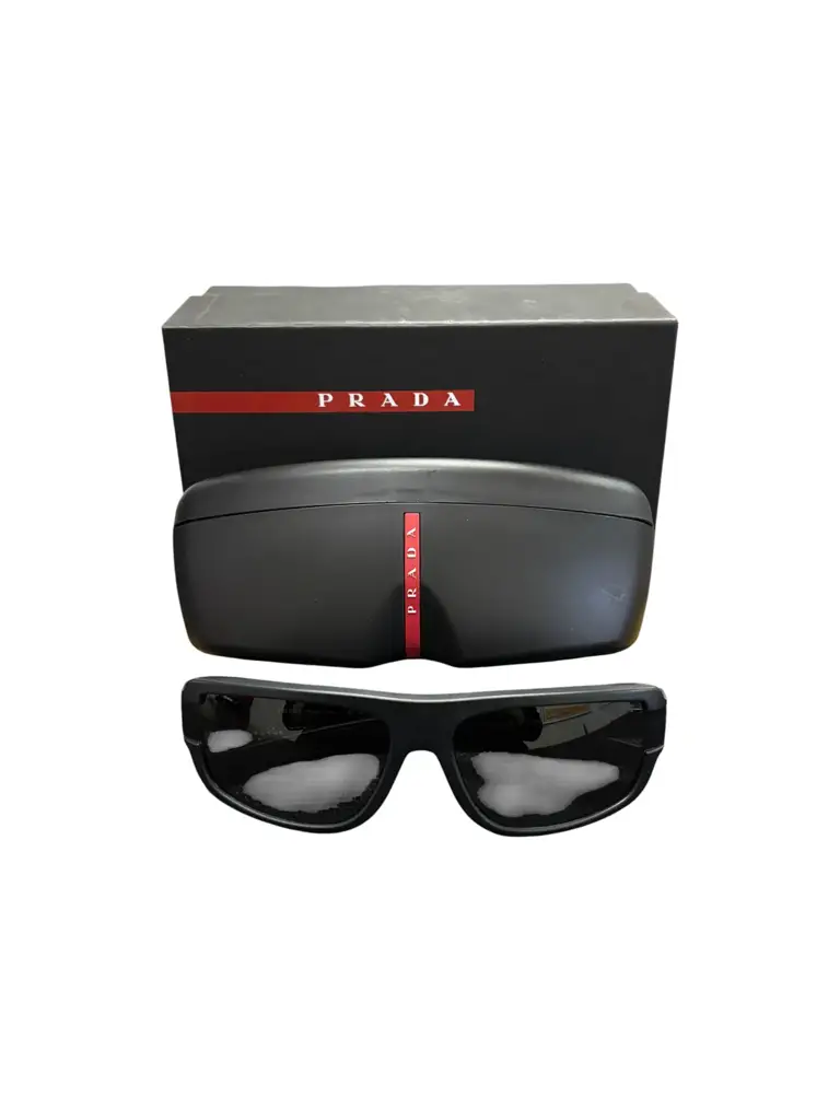 Prada Sunglasses - View 3