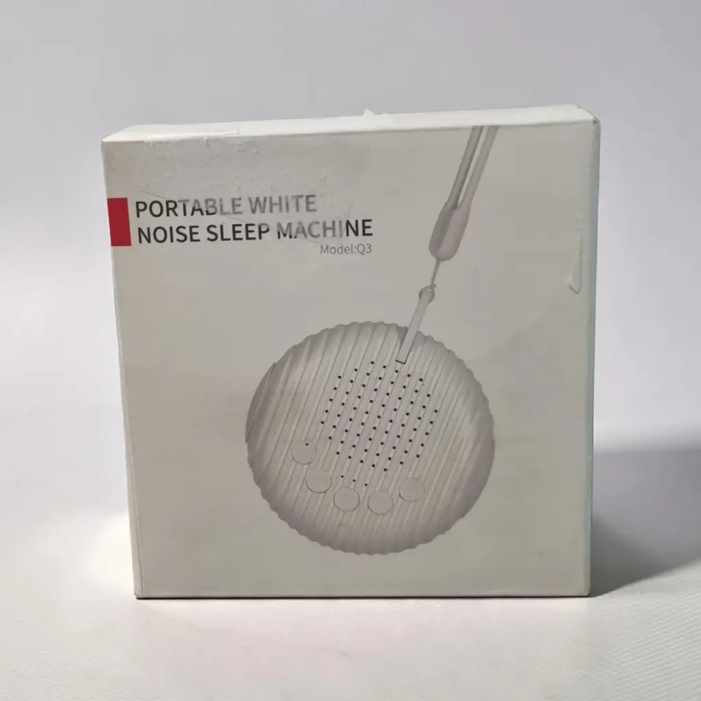 Baby Bedding And Accessories Sleeping Machine - View 2