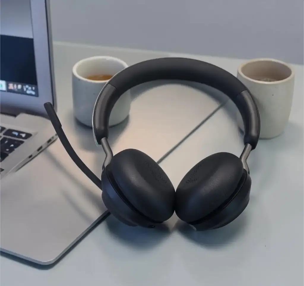 Jabra Evolve 2 Headset - View 2
