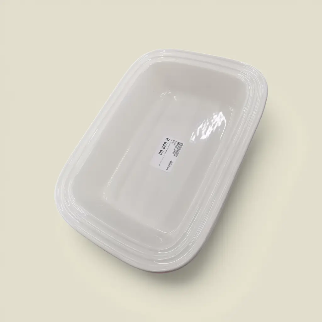 Le Creuset Casserole Dish 21-33 - View 2