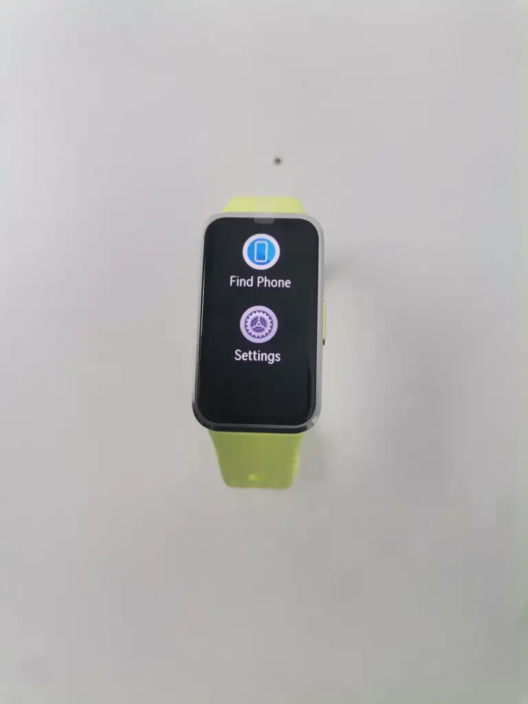 Huawei Band 10 - Smart Watch With Ai-Powered Fitness Monitoring