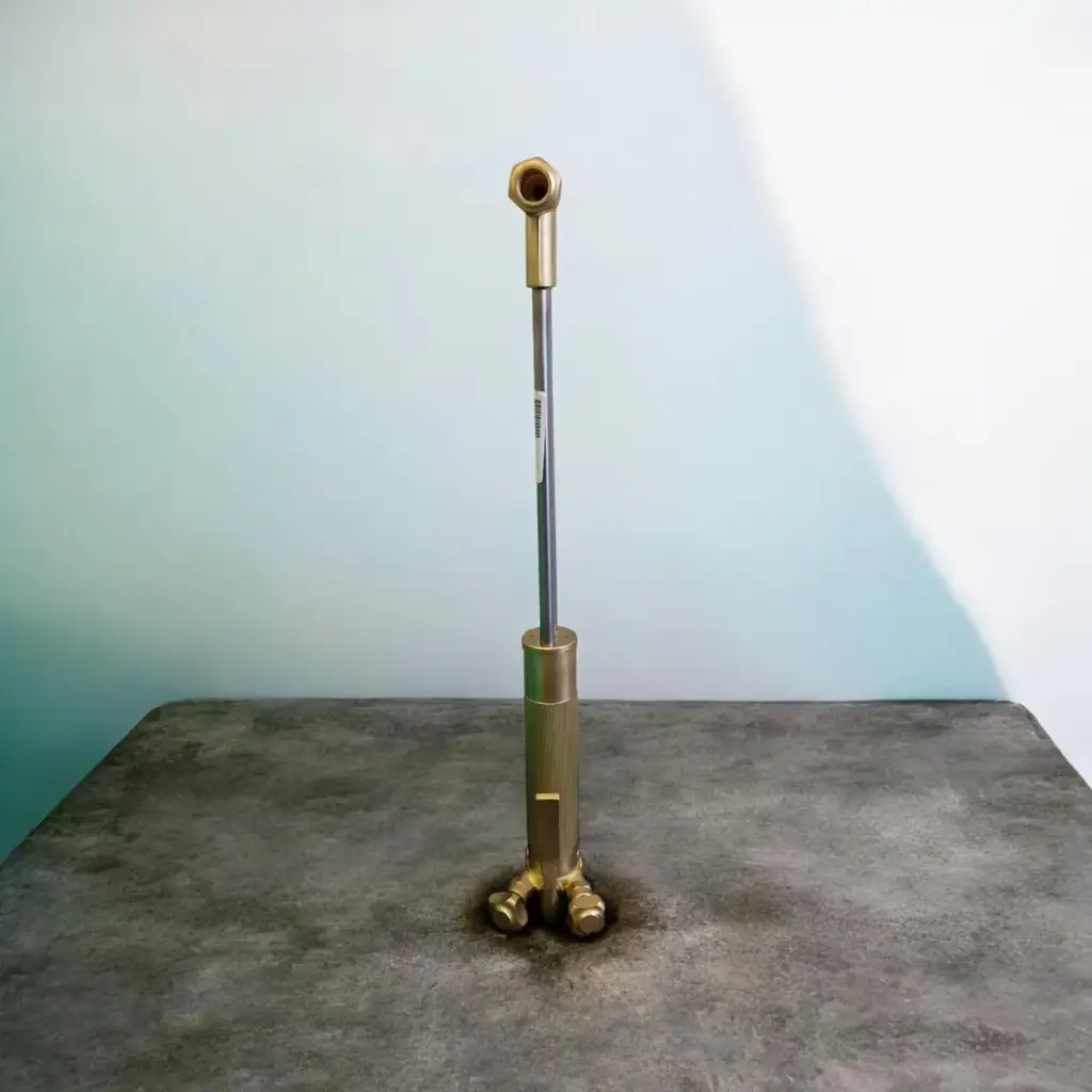 Harris Oxy Acetylene Cutting Torch