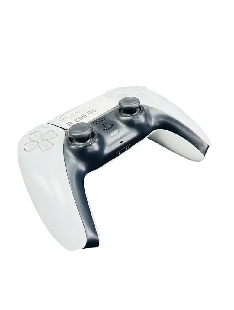 Playstation 5 Dualsense Wireless Controller – White